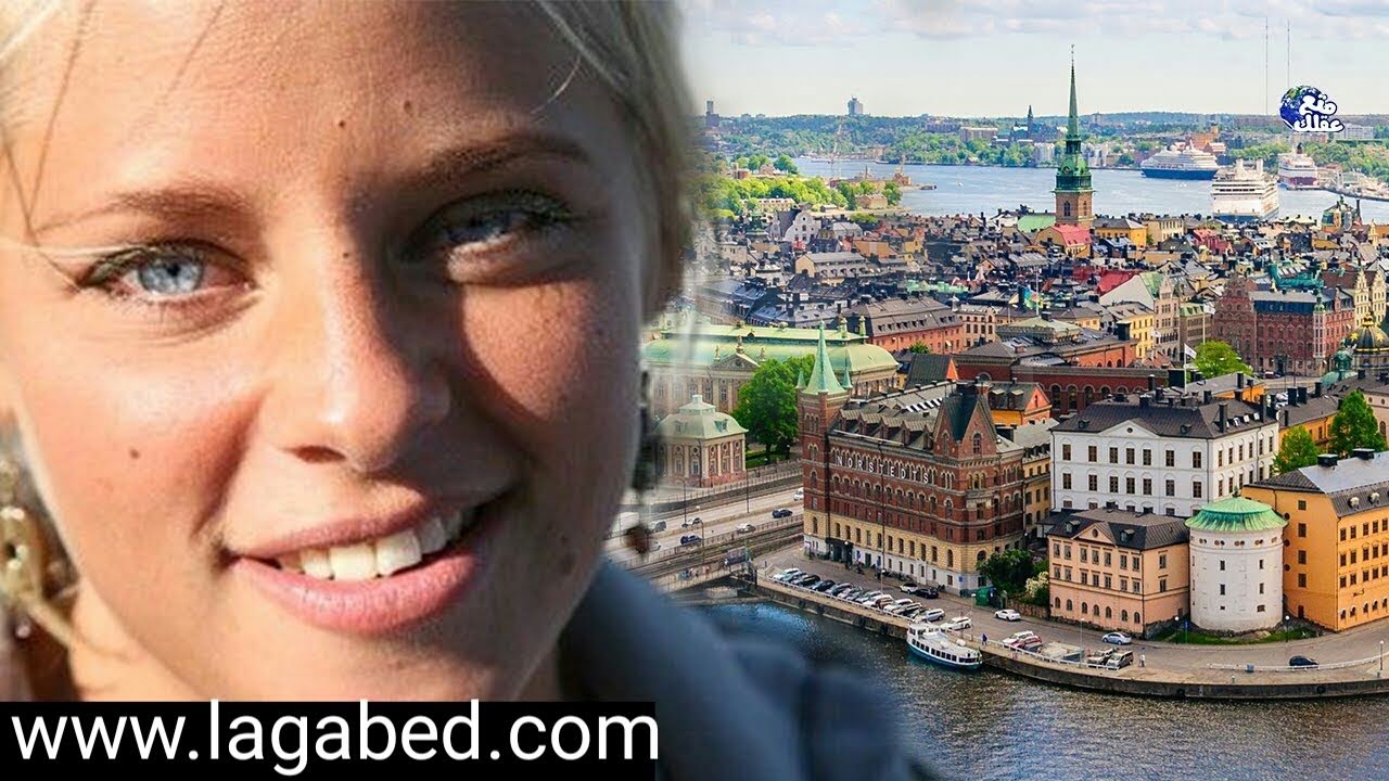 25 حقيقة مُدهشة السويد بلد النظافة والجمال  لم يعد هناك قمامة فأضطروا إلى استيردها !!